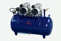 Compresor de aire silencioso 3FW-60