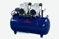 Compresor de aire silencioso 4FW-60
